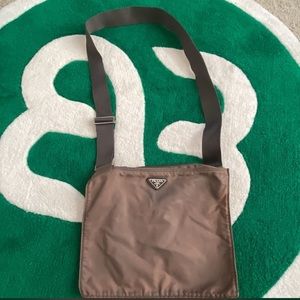 Prada Crossbody
